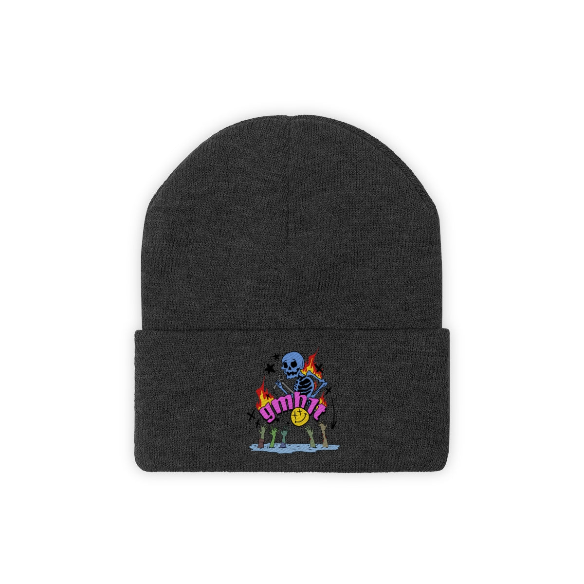 GMB1T Beanie