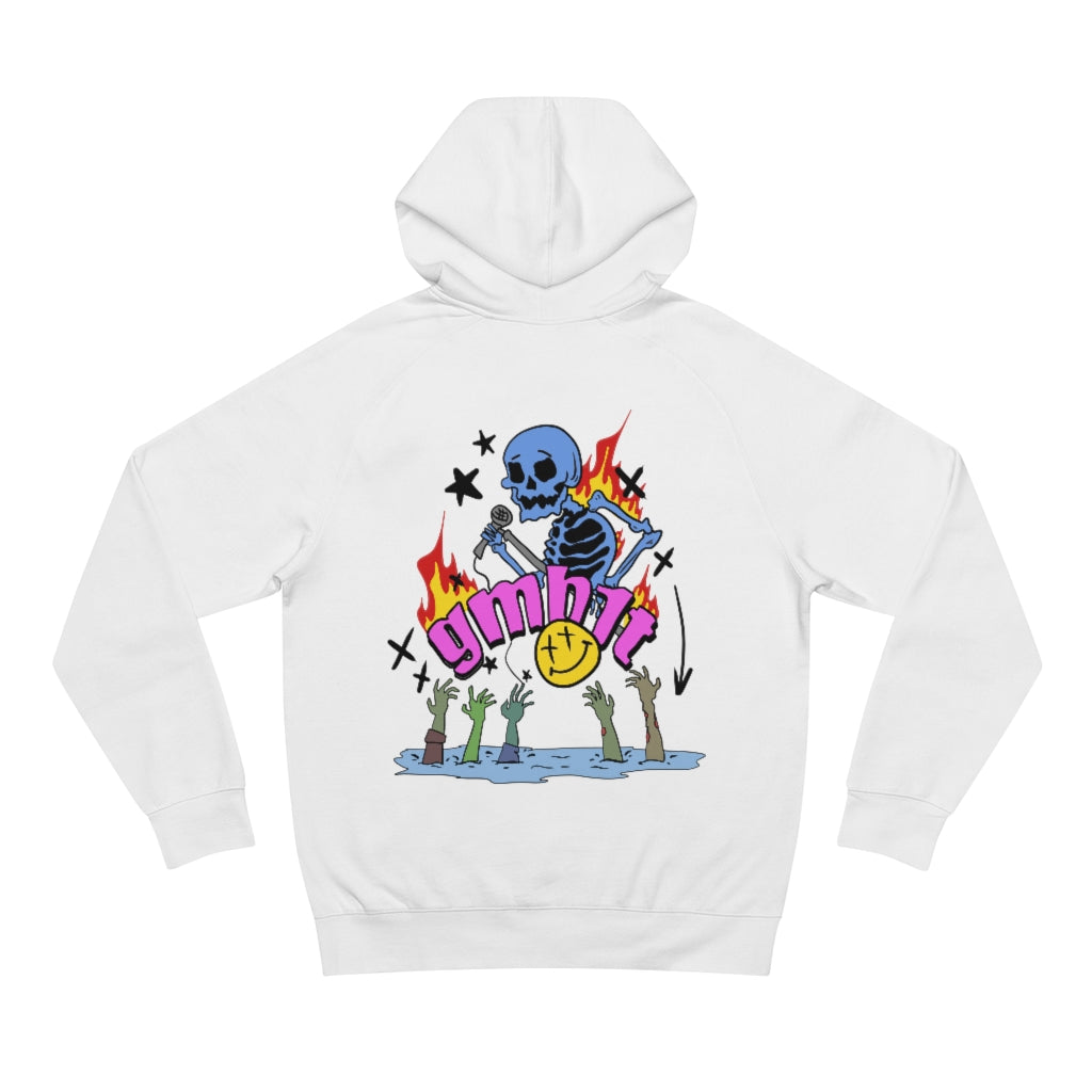 GMB1T'S LAB Hoodie