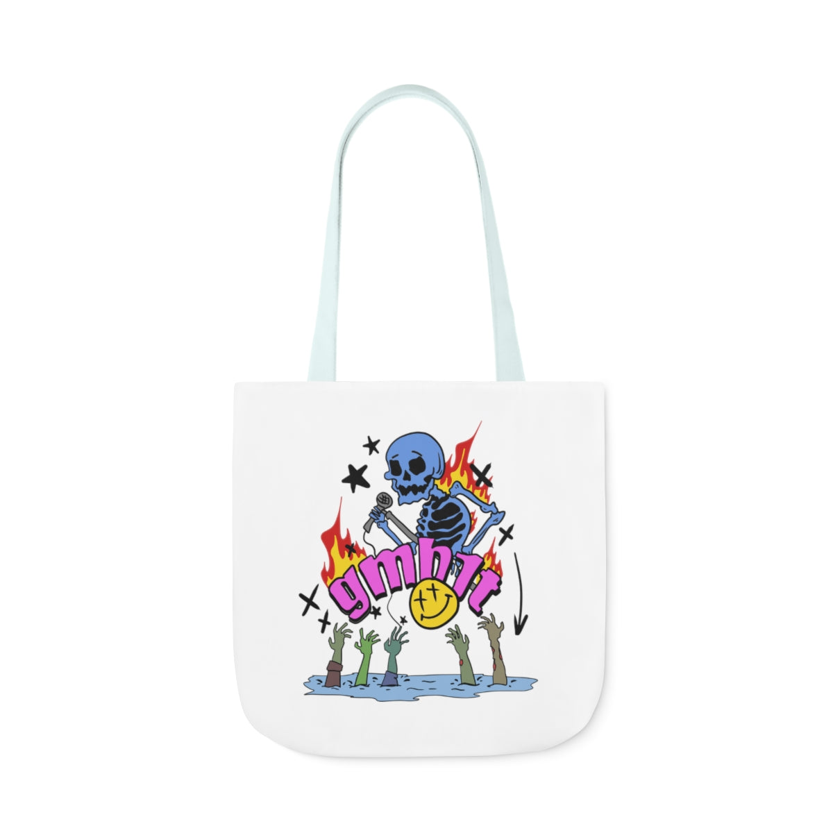 GMB1T Tote Bag