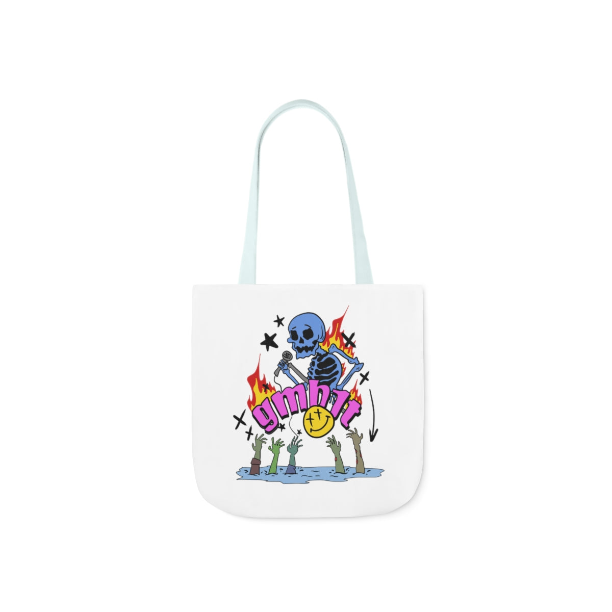 GMB1T Tote Bag