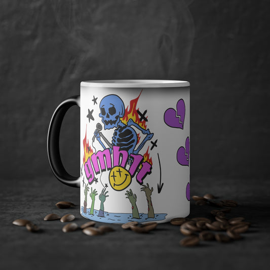 GMB1T Magic Mug