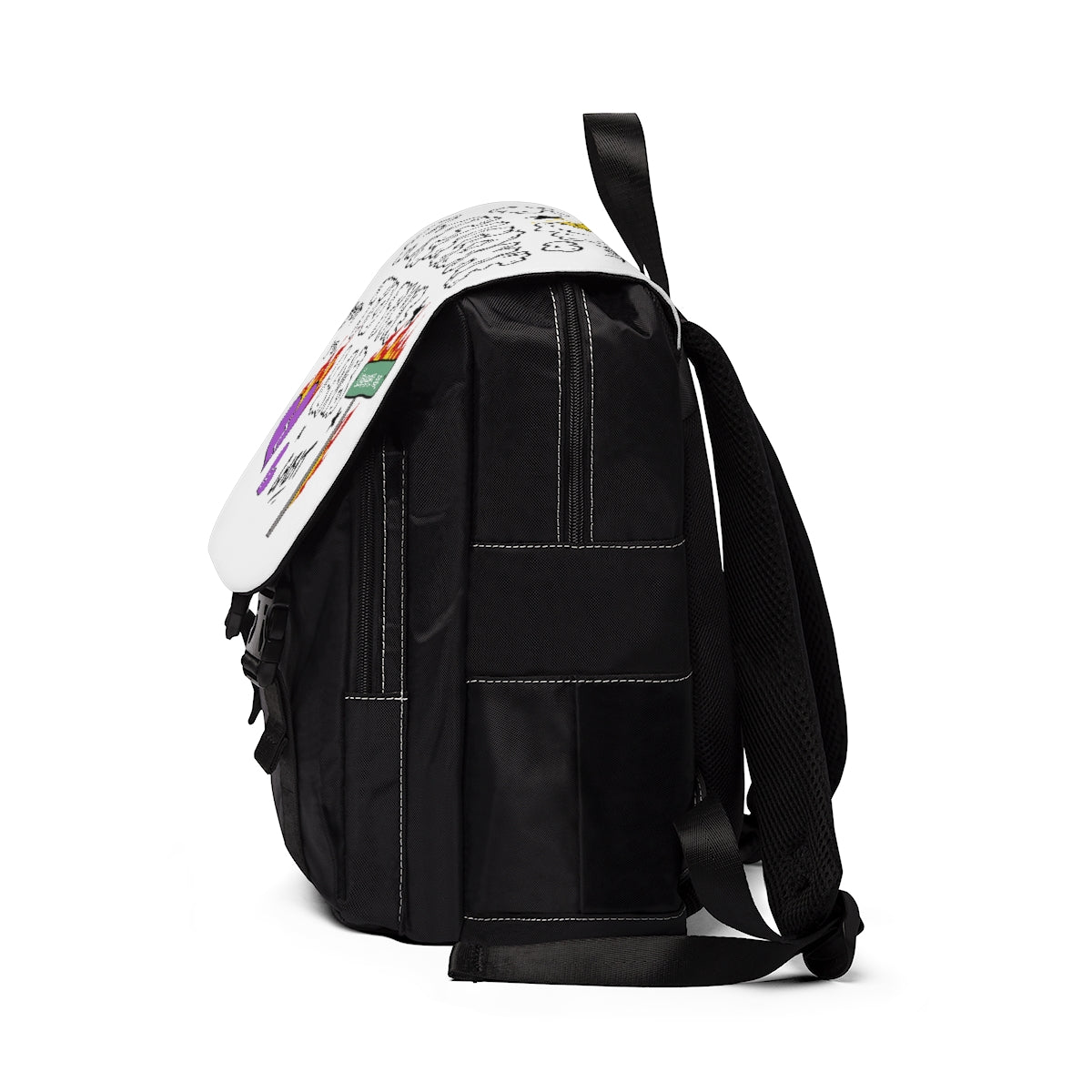 GMB1T'S LAB Backpack