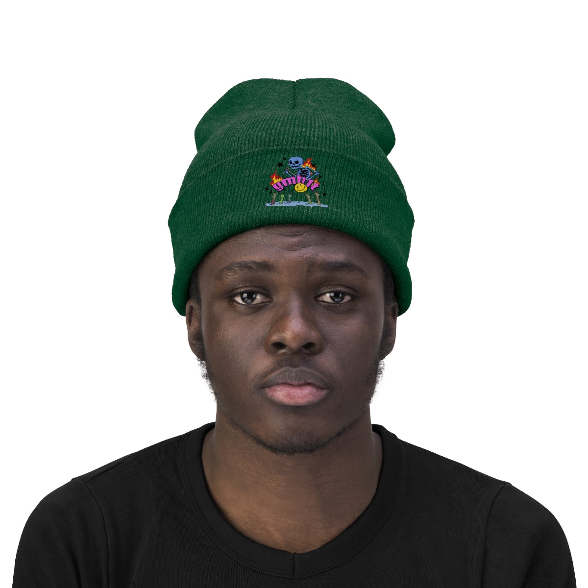 GMB1T Beanie