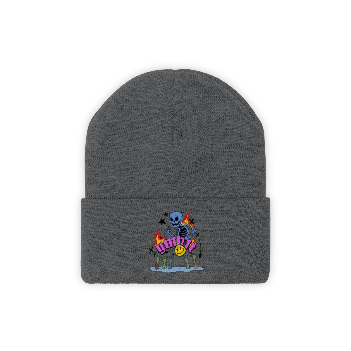 GMB1T Beanie