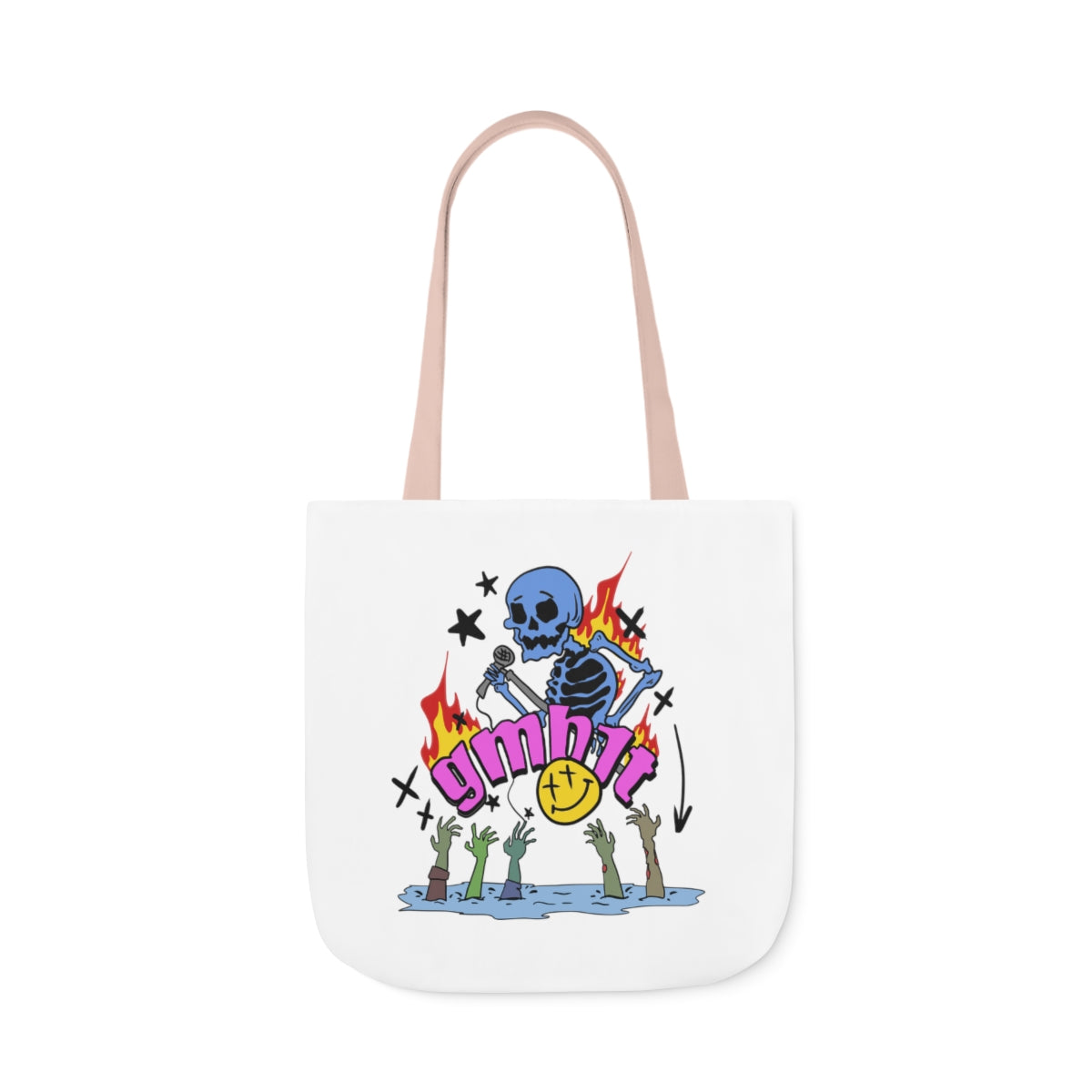 GMB1T Tote Bag