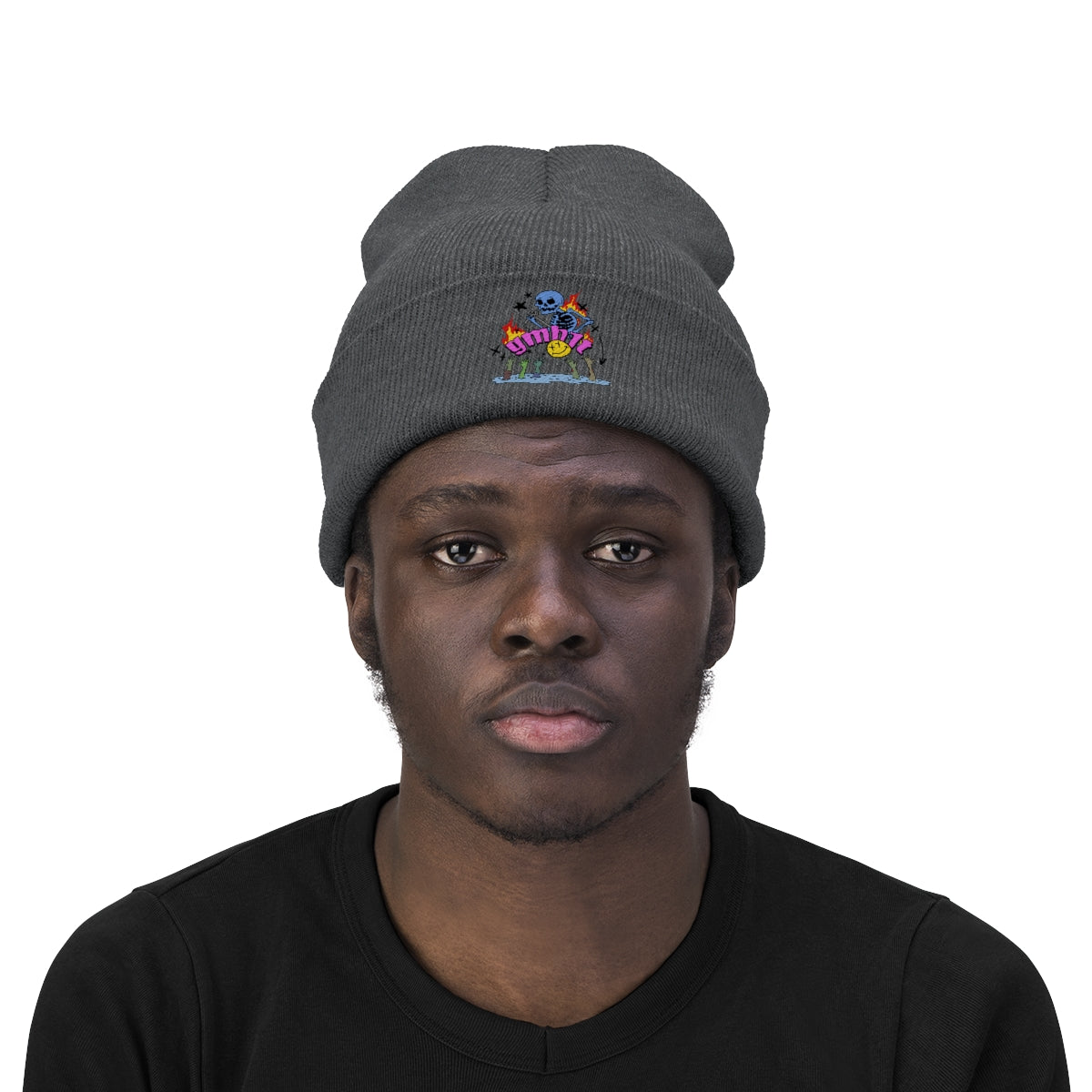 GMB1T Beanie