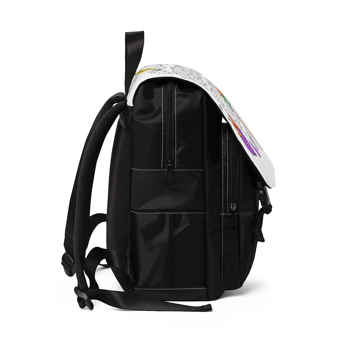 GMB1T'S LAB Backpack