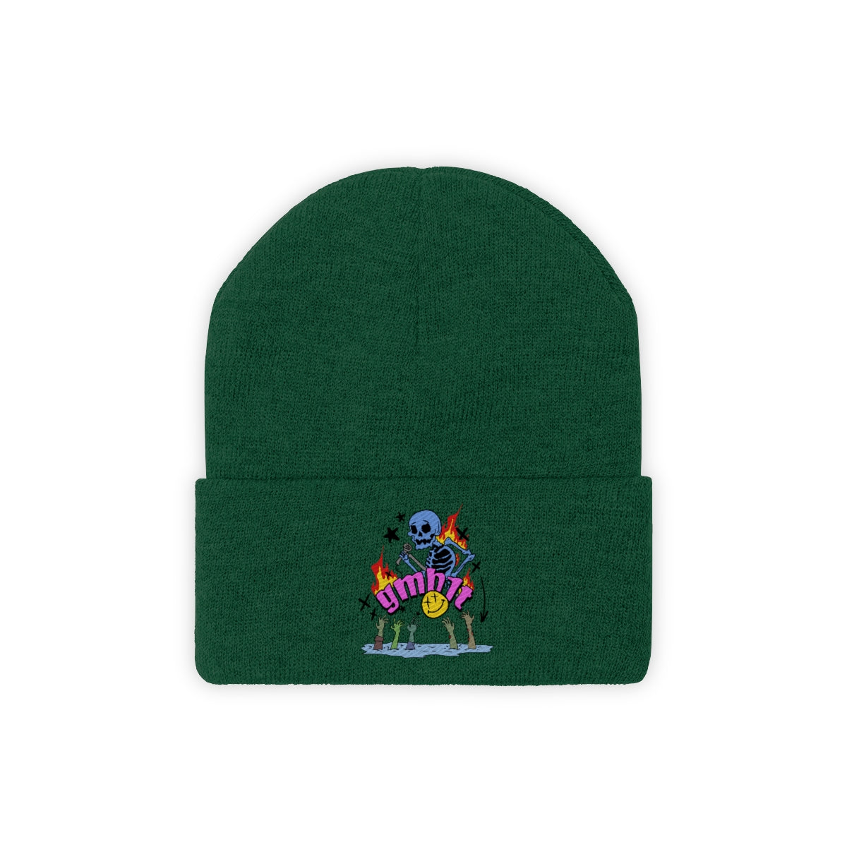 GMB1T Beanie