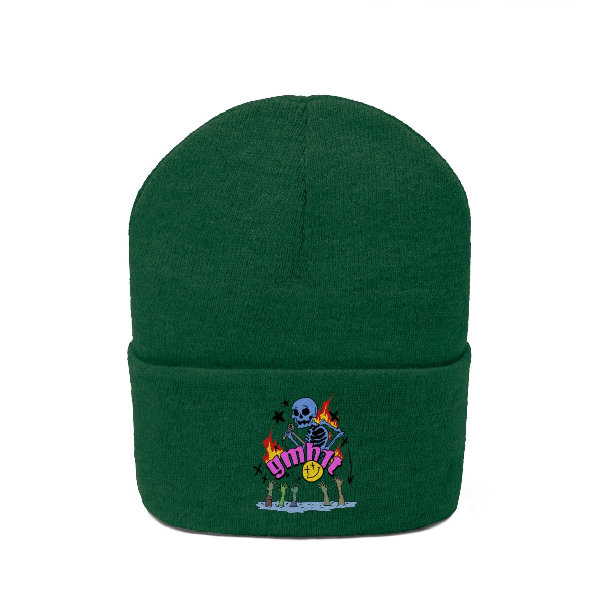 GMB1T Beanie