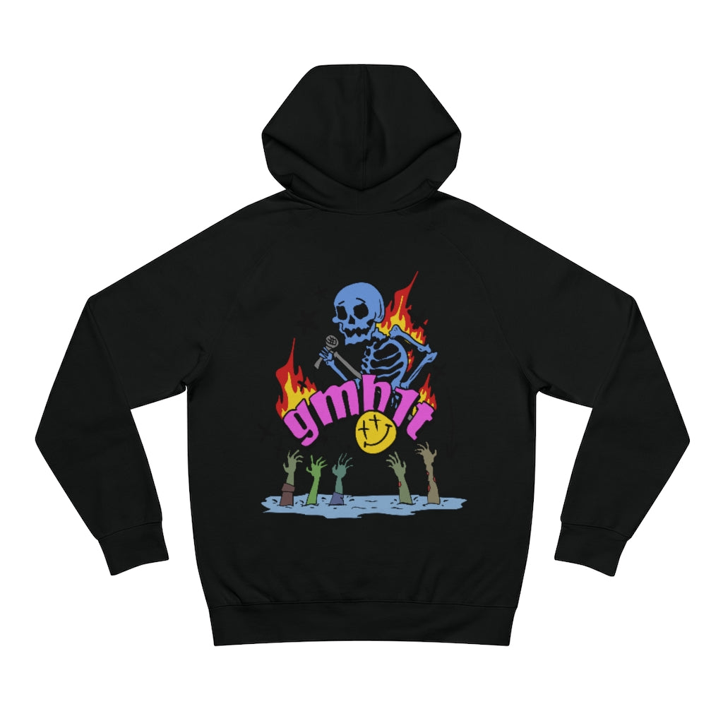 GMB1T'S LAB Hoodie